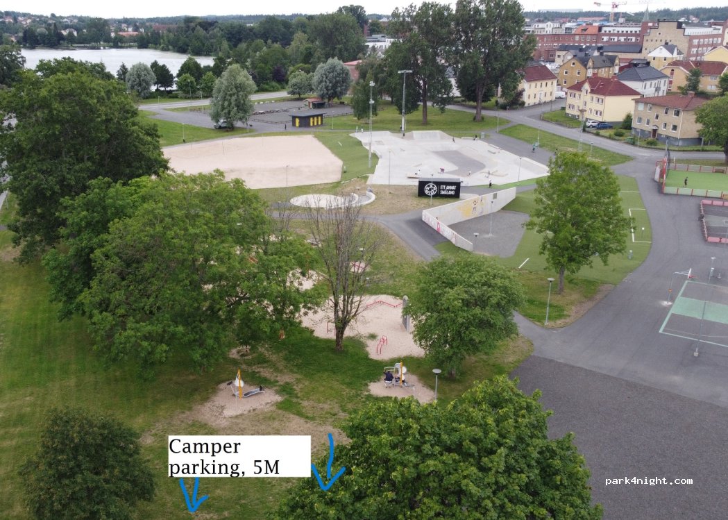 (571 35) Nässjö - 7 Brinellgatan — foto