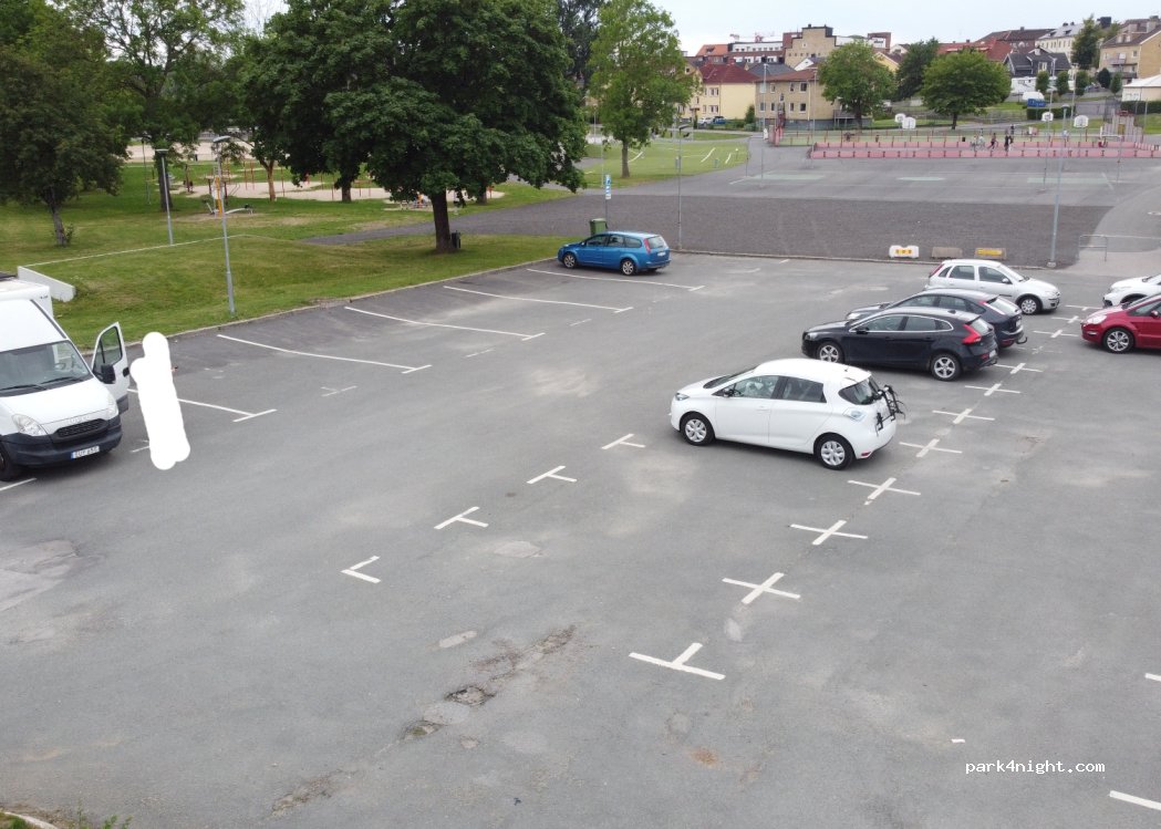 (571 35) Nässjö - 7 Brinellgatan — foto 2