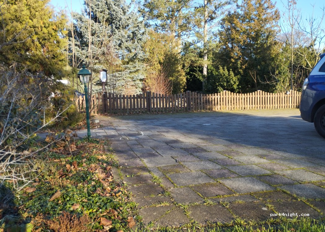(04758) Cavertitz - Friedensstraße — foto
