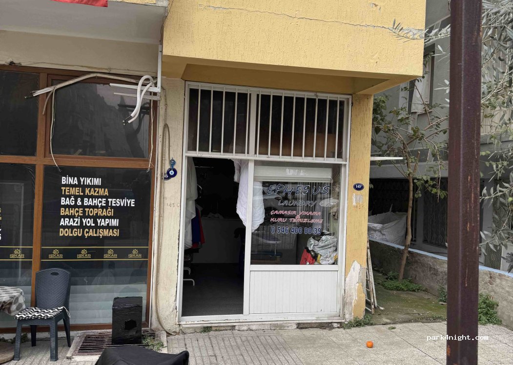 (35920) Cumhuriyet Mahallesi - Atatürk Caddesi — foto