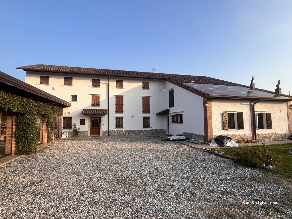 B&B Casale Sol Armonie — foto