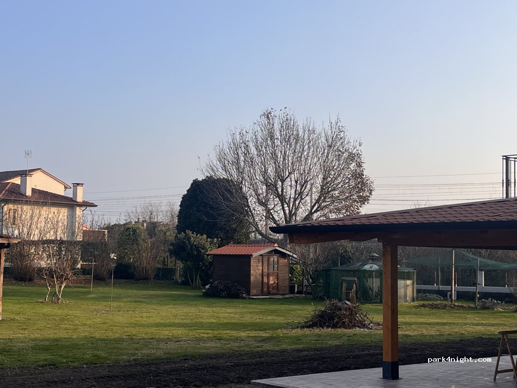 B&B Casale Sol Armonie — foto 3