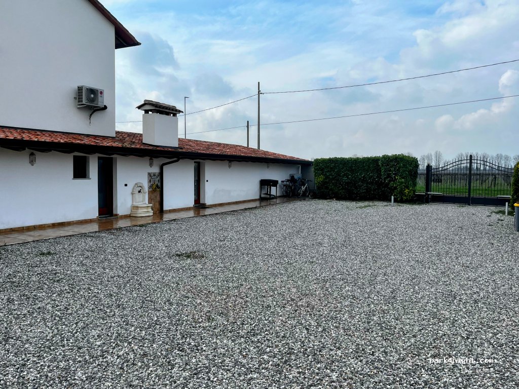 B&B Casale Sol Armonie — foto 4