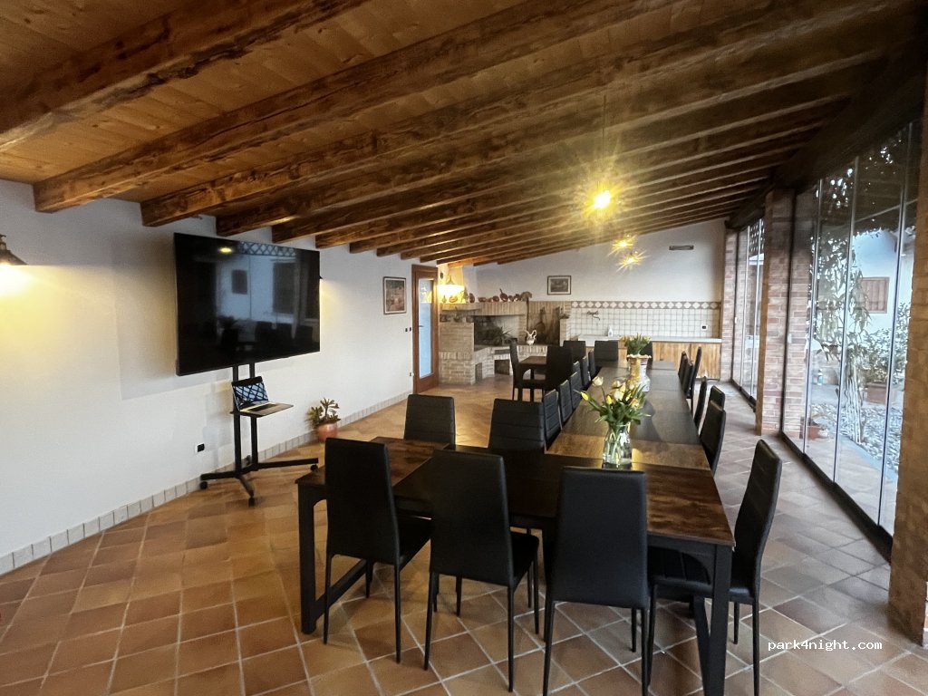 B&B Casale Sol Armonie — foto 5