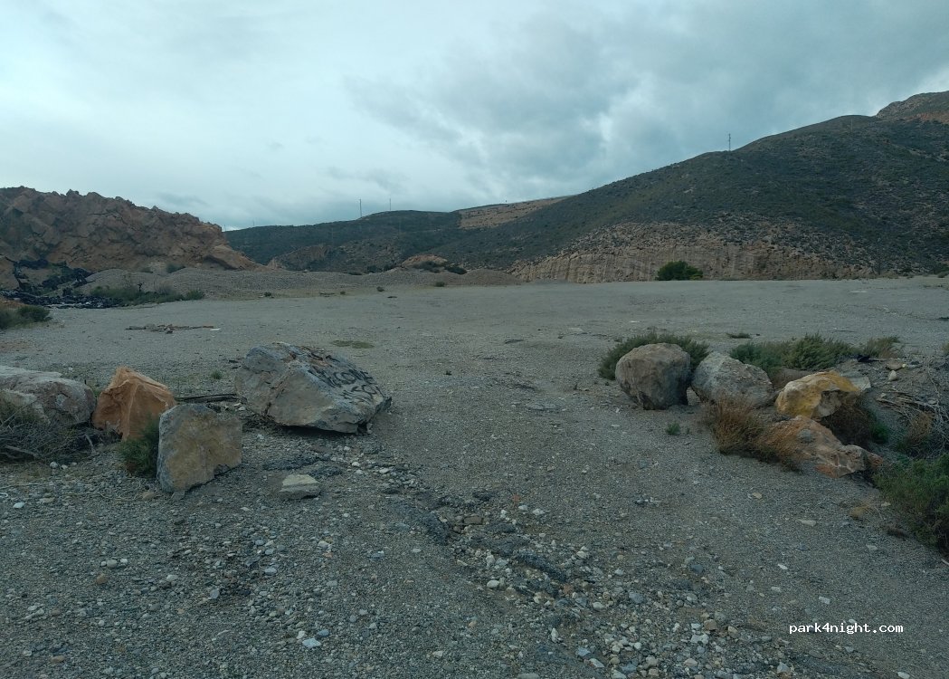 (18740) Gualchos - Carretera del Mediterráneo — foto 2