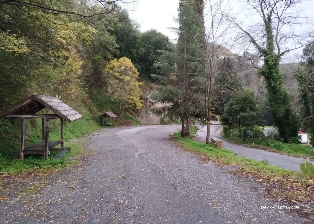 (89862) Spilinga - Strada Provinciale 18 — foto