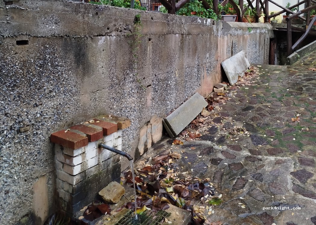 (89862) Spilinga - Strada Provinciale 18 — foto 3