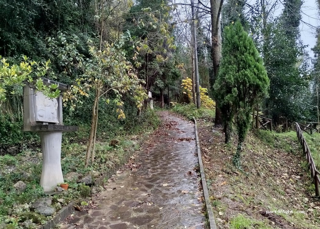 (89862) Spilinga - Strada Provinciale 18 — foto 5