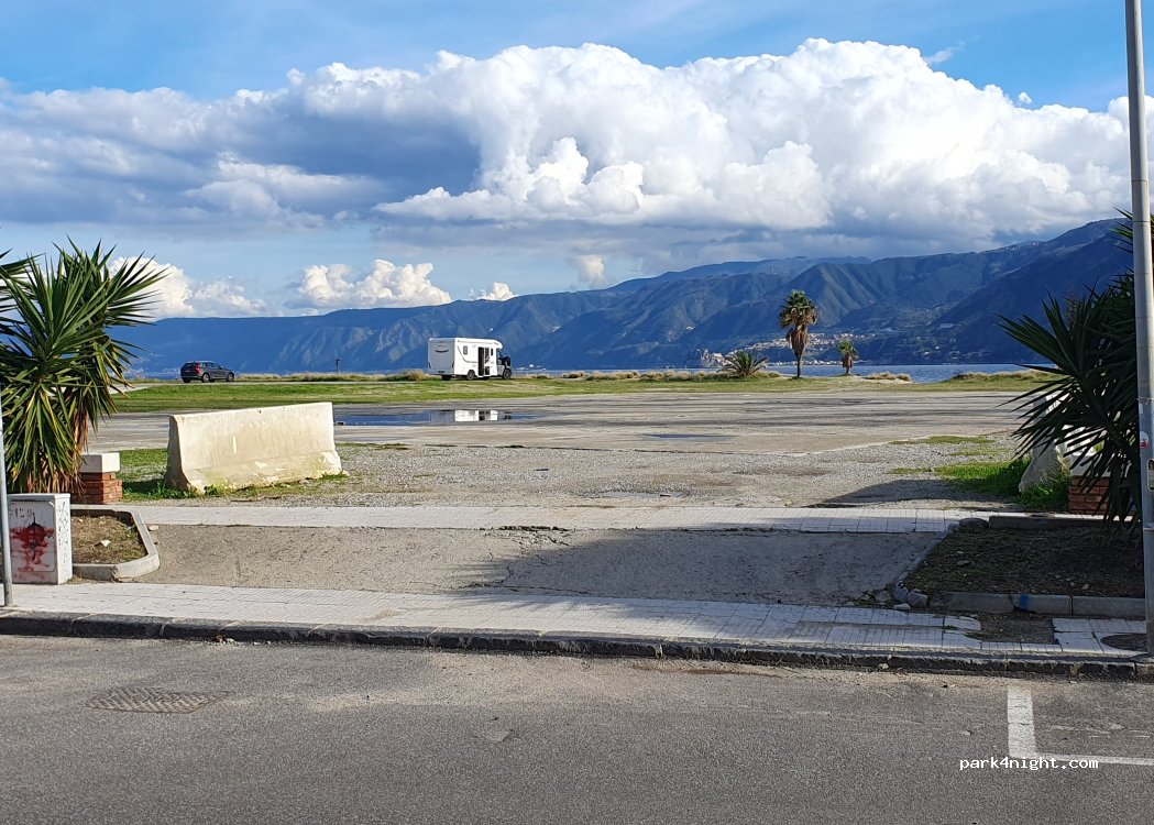 (98164) Messina - Via Fortino — foto