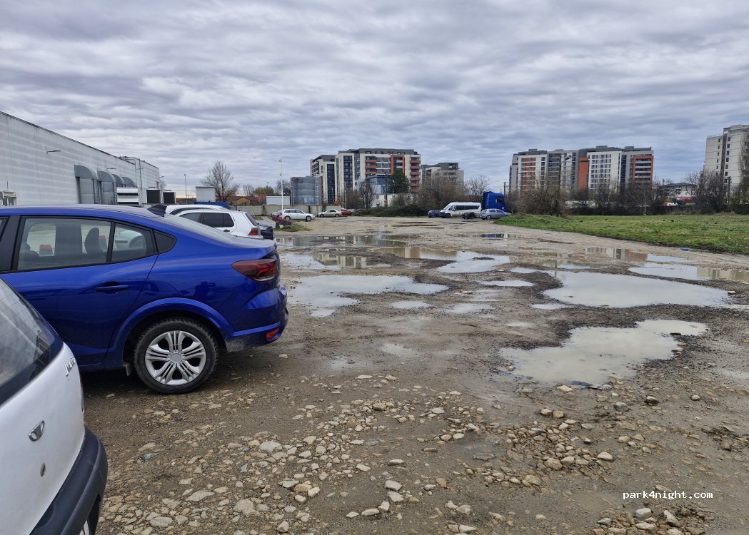 (300647) Timișoara - Strada Marginii — foto