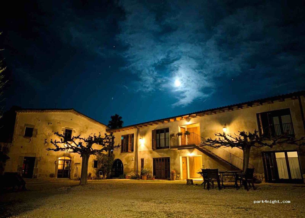 B&B El Ranxo — foto