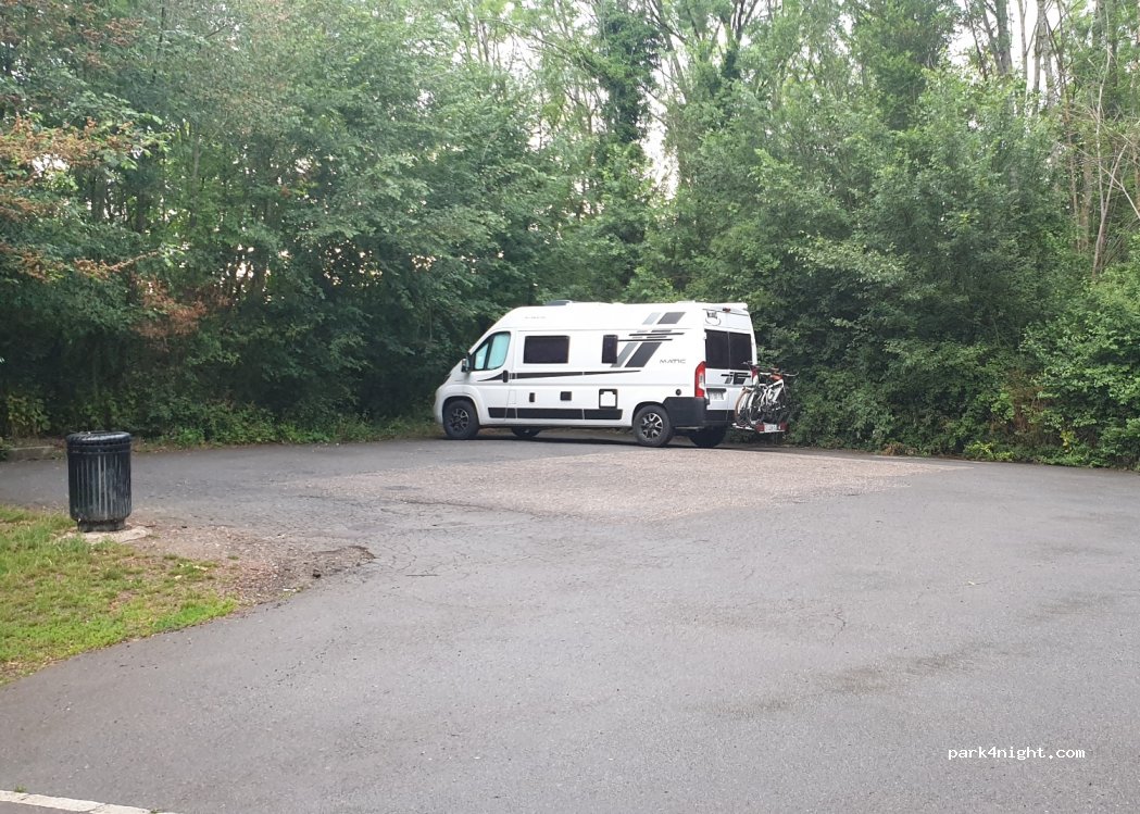 (57070) Metz - 79 Allée Jean Burger — foto 2