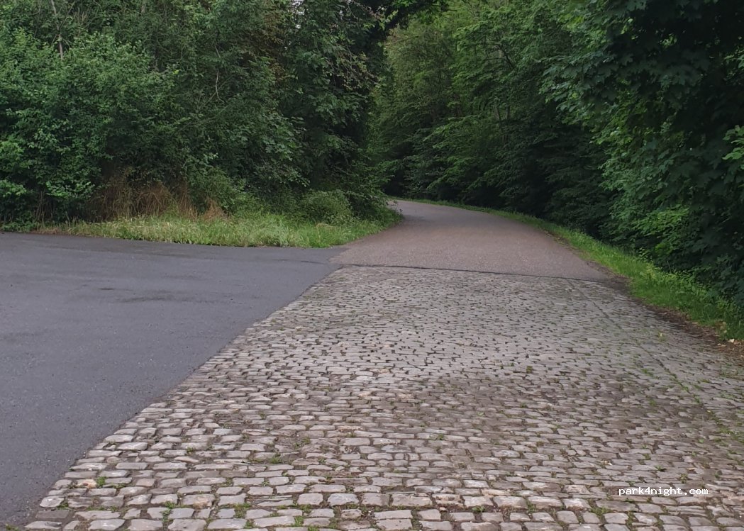 (57070) Metz - 79 Allée Jean Burger — foto 3
