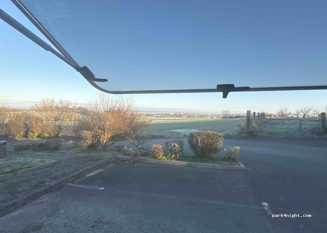 (50170) Huisnes-sur-Mer - Rue du Moulin de la Butte — foto 2