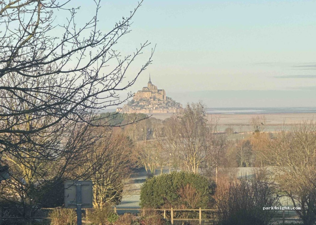 (50170) Huisnes-sur-Mer - Rue du Moulin de la Butte — foto 4