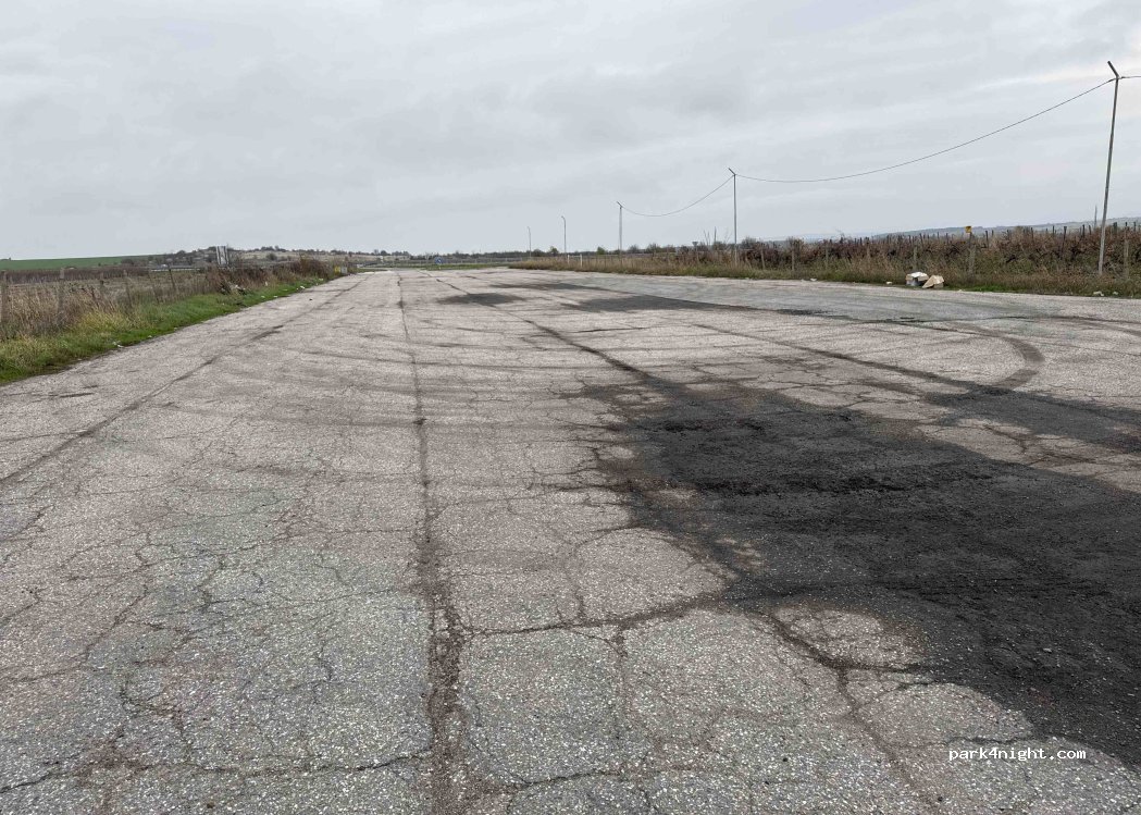 (6200) Cherna Gora - A1 — foto