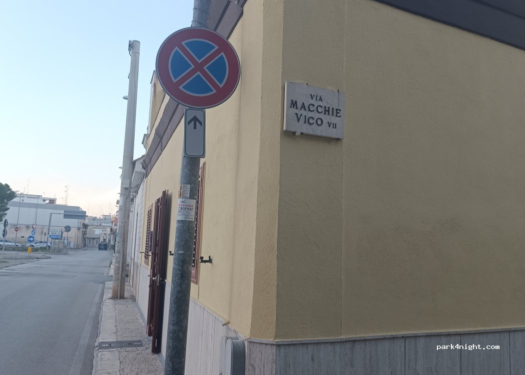(70128) Bari - Strada Statale 16 Adriatica — foto 3