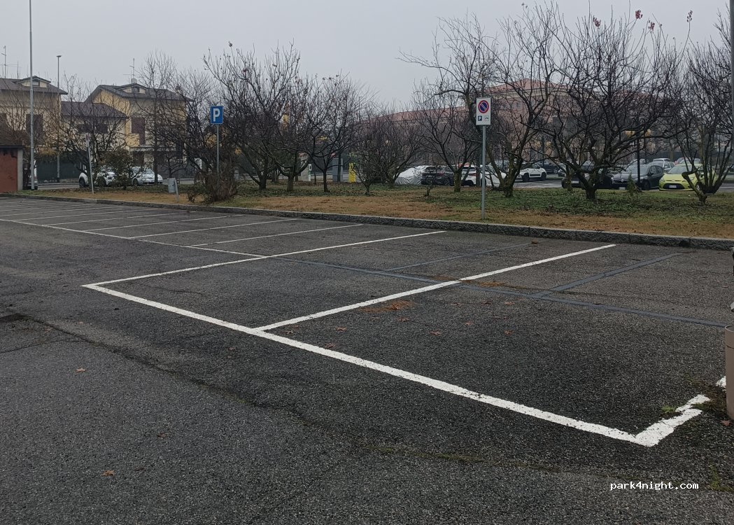 (26836) Montanaso Lombardo - Via Giuseppe Garibaldi — foto 2