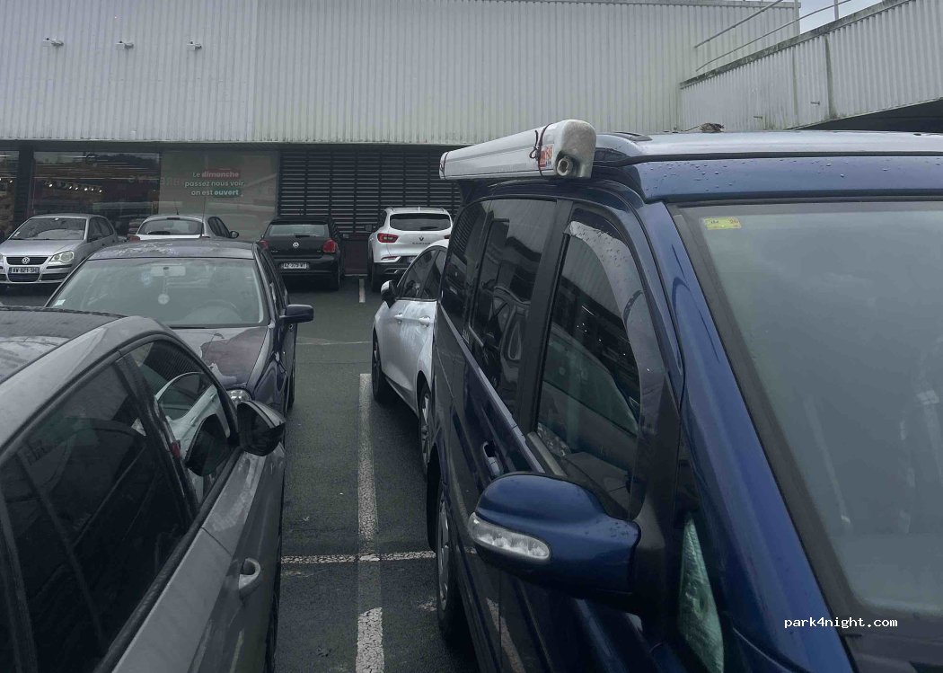 (33400) Talence - Cours de la Libération — foto 2