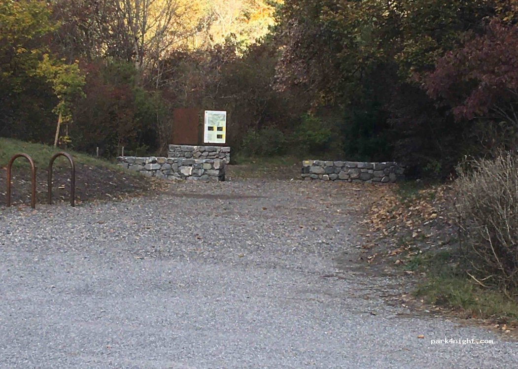 (04000) La Robine-sur-Galabre - D900A — foto 2