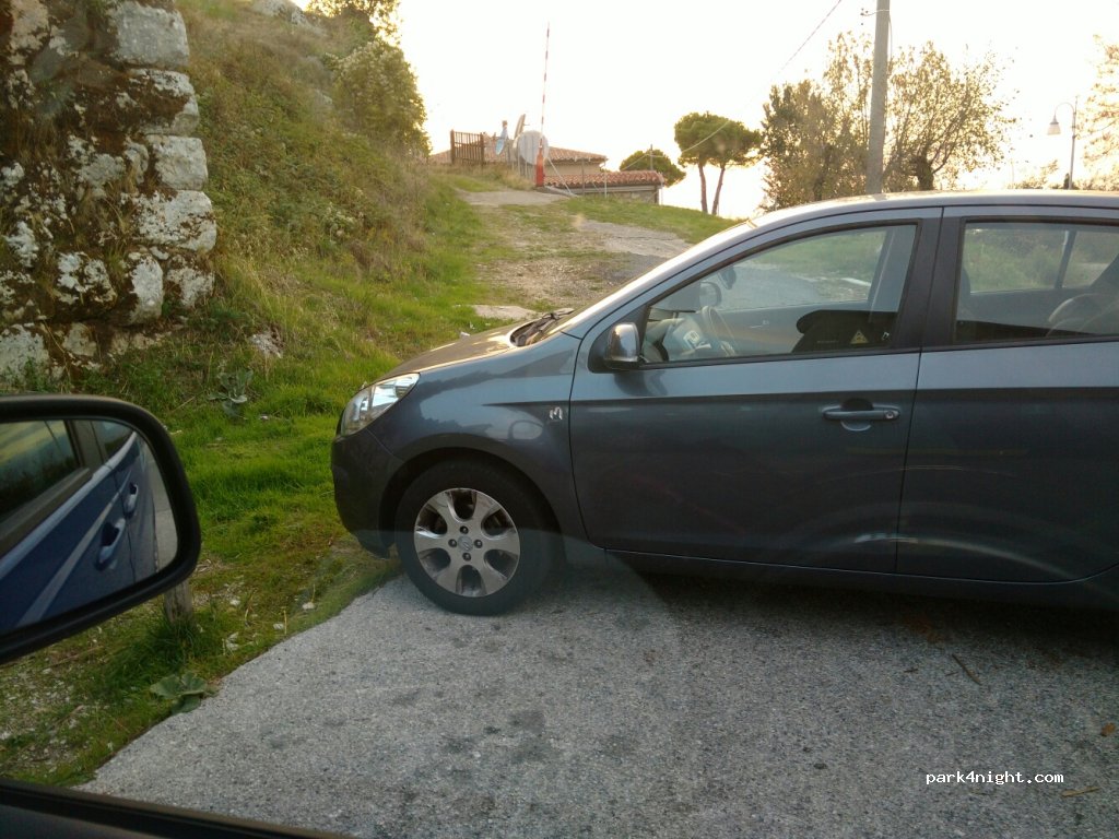 (00037) Segni - 5 Via Pianillo — foto