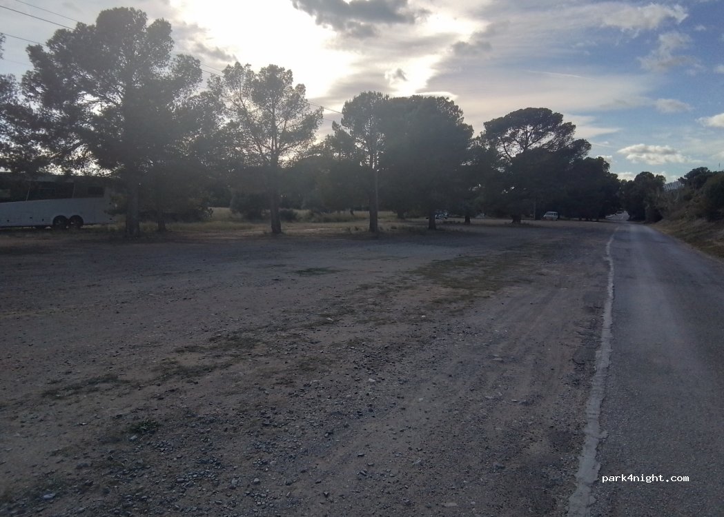 (43300) Mont-roig del Camp - Partida Poblas — foto