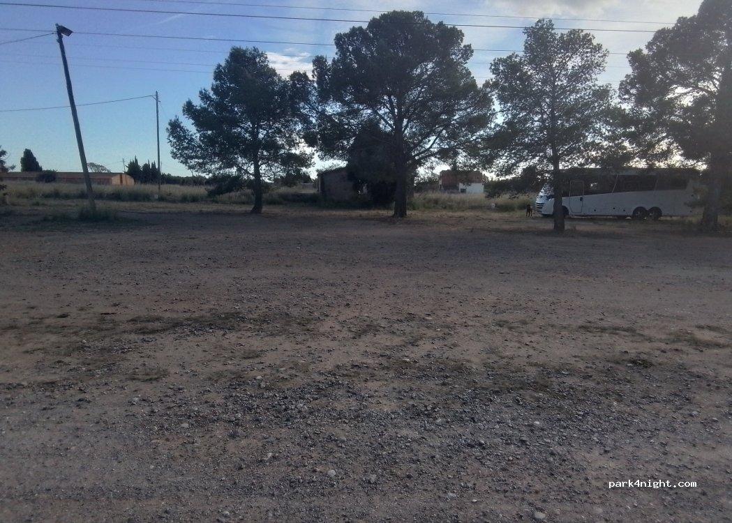 (43300) Mont-roig del Camp - Partida Poblas — foto 3