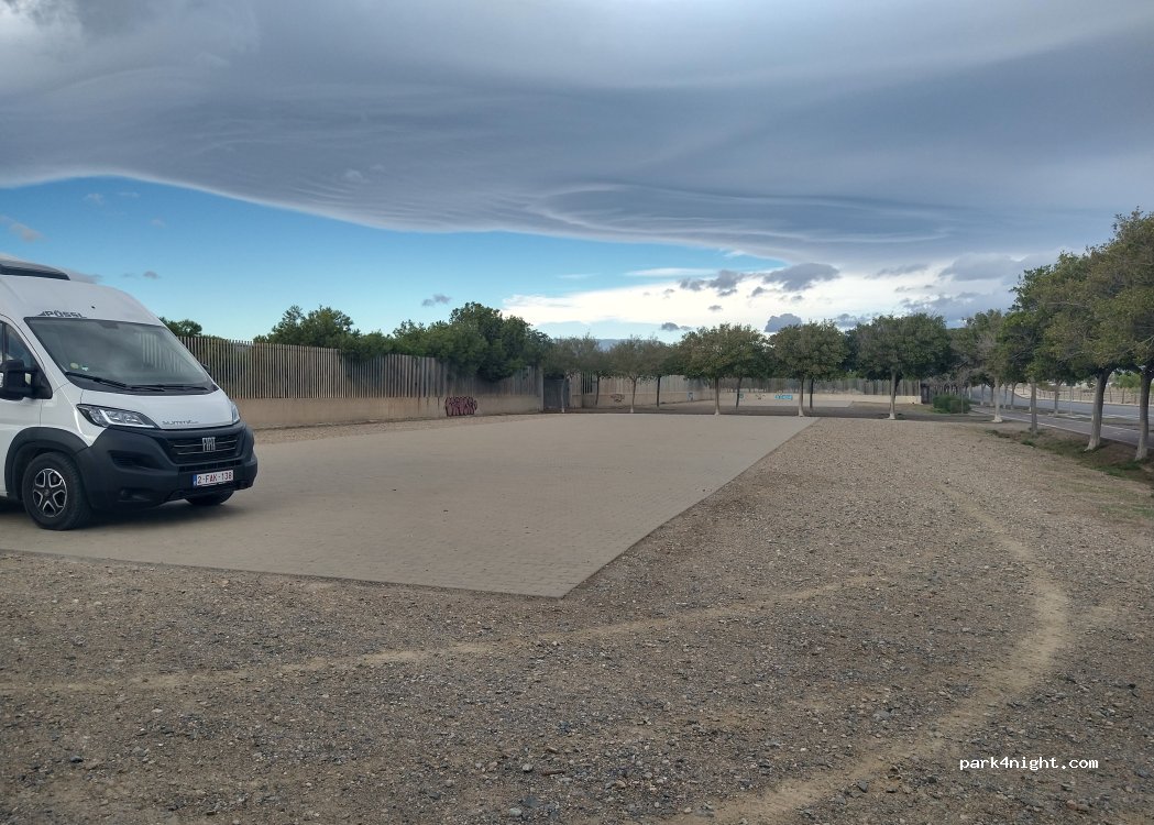 (04007) Almeria - Unnamed Road — foto 2