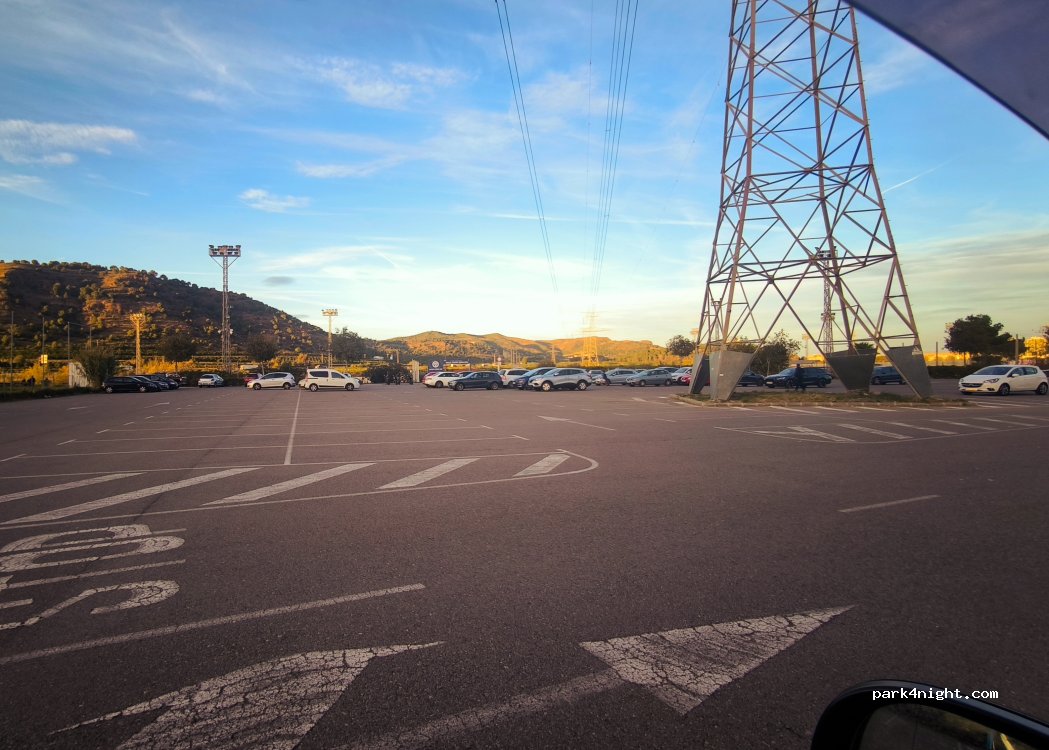 (46501) Sagunt / Sagunto - Unnamed Road — foto 2