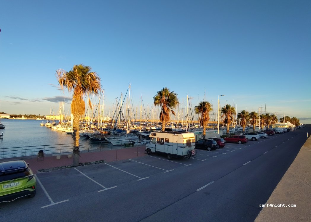 (12530) Borriana / Burriana - Avinguda de la Mediterrània — foto 2