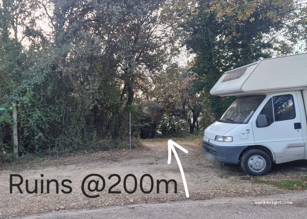 (17481) Sant Julià de Ramis - Carretera del Castell — foto