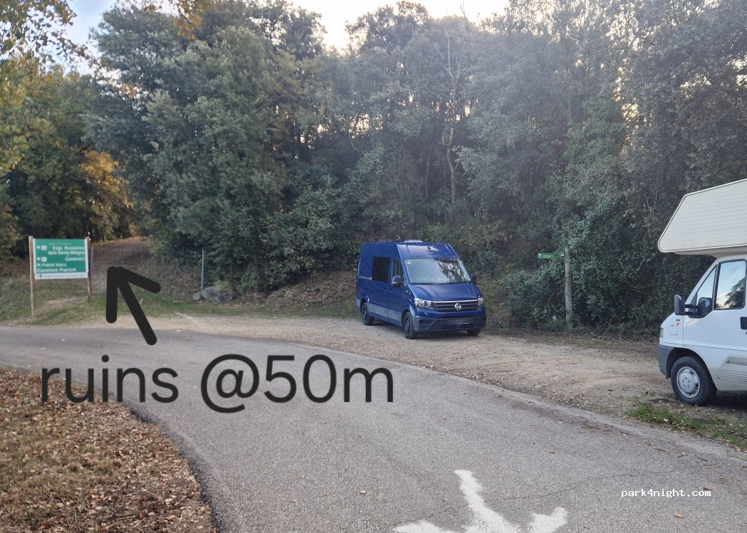 (17481) Sant Julià de Ramis - Carretera del Castell — foto 3