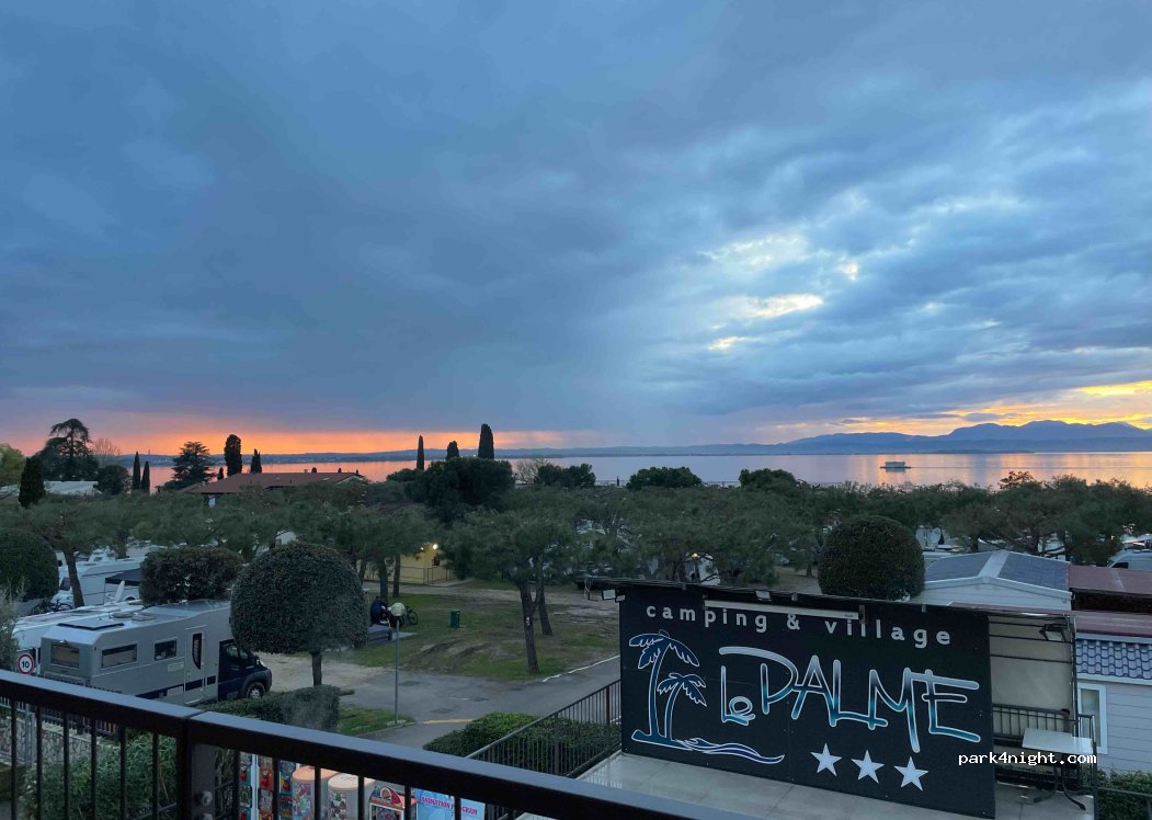 Camping La Palme — foto 4