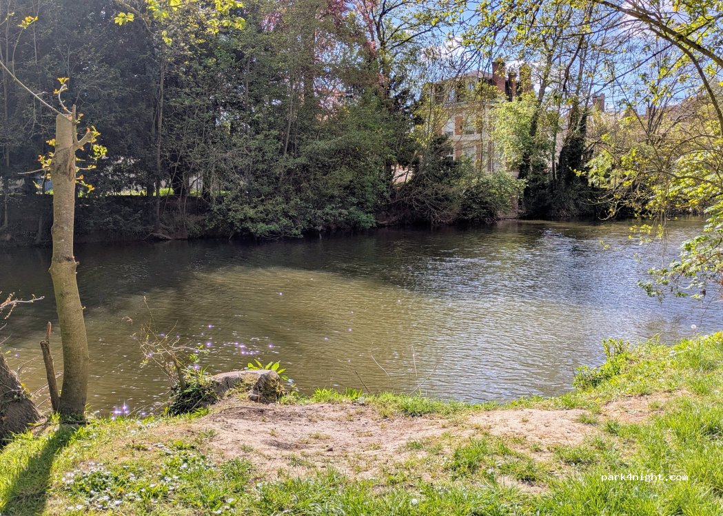 (41800) Montoire-sur-le-Loir - Rue Ronsard — foto 4