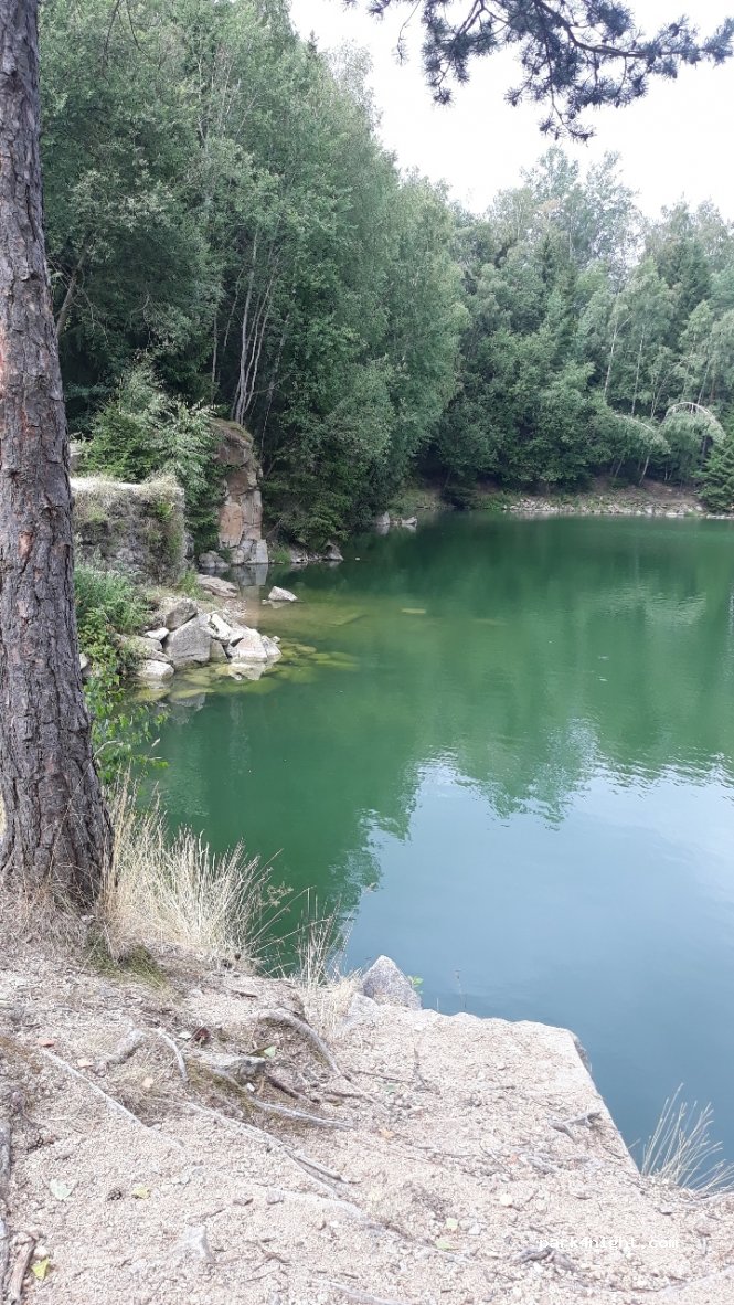 (589 01) Třešť - 4065 — foto