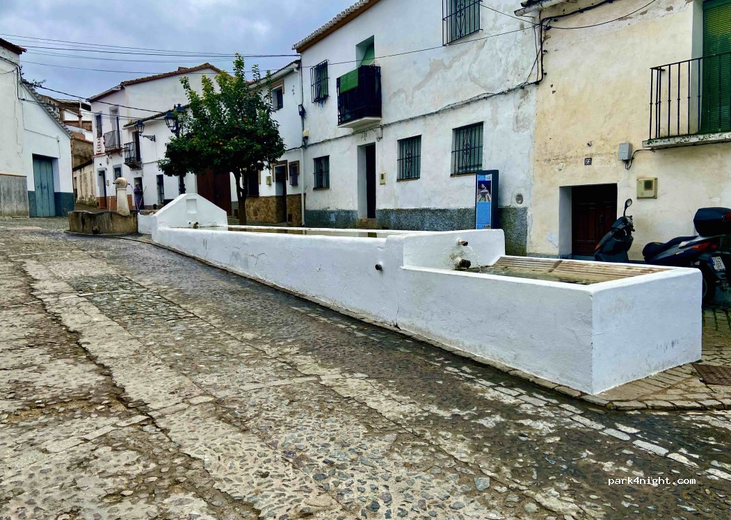 (41890) El Castillo de las Guardas - Calle Román García — foto 4