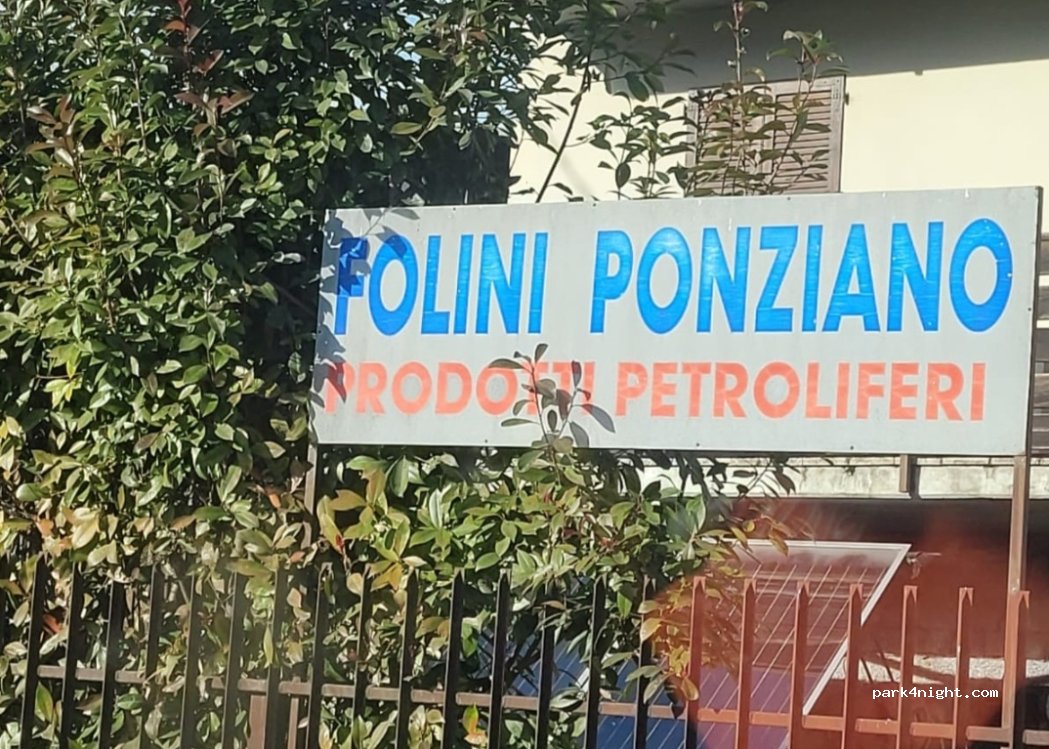 (23026) Ponte in Valtellina - Via Europa — foto