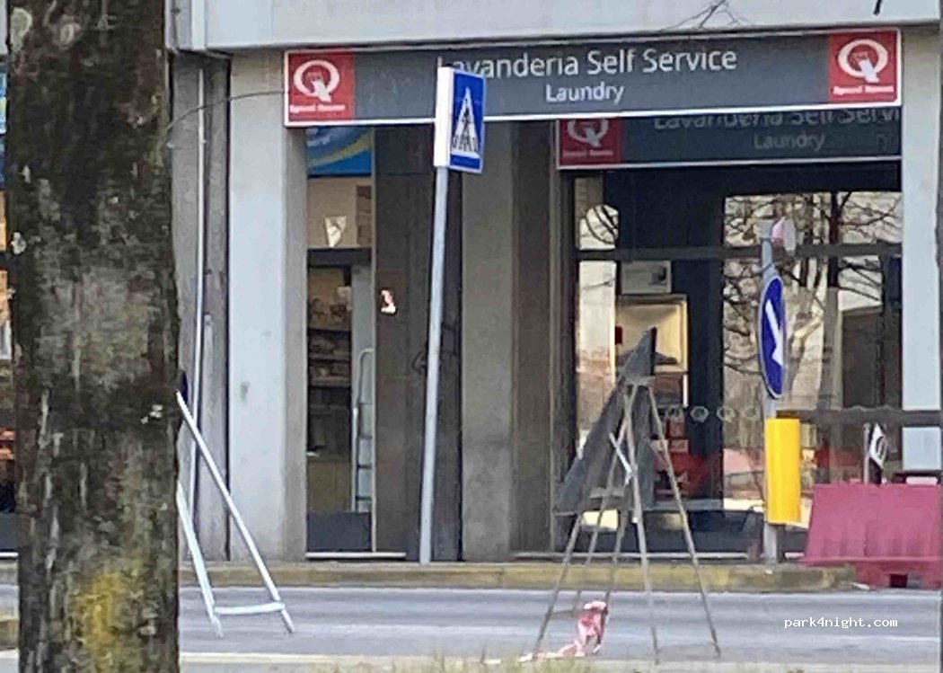 (48018) Faenza - Via Guglielmo Oberdan — foto