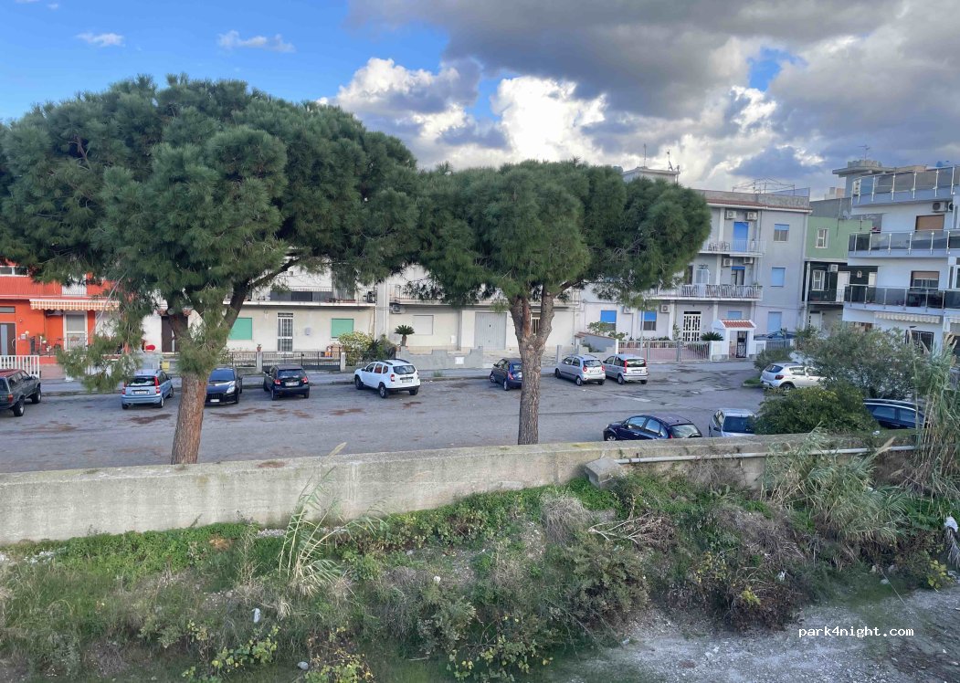 (98049) Villafranca Tirrena - Via Leonardo Sciascia — foto 2