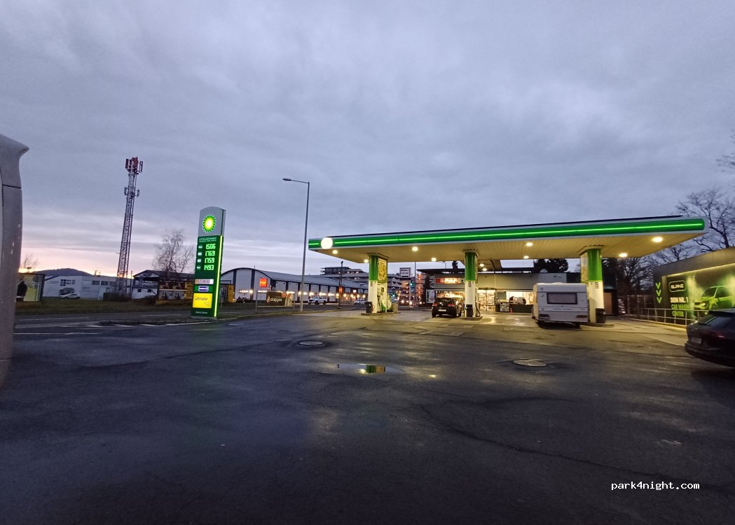 (8055) Graz - Triester Straße — foto 2