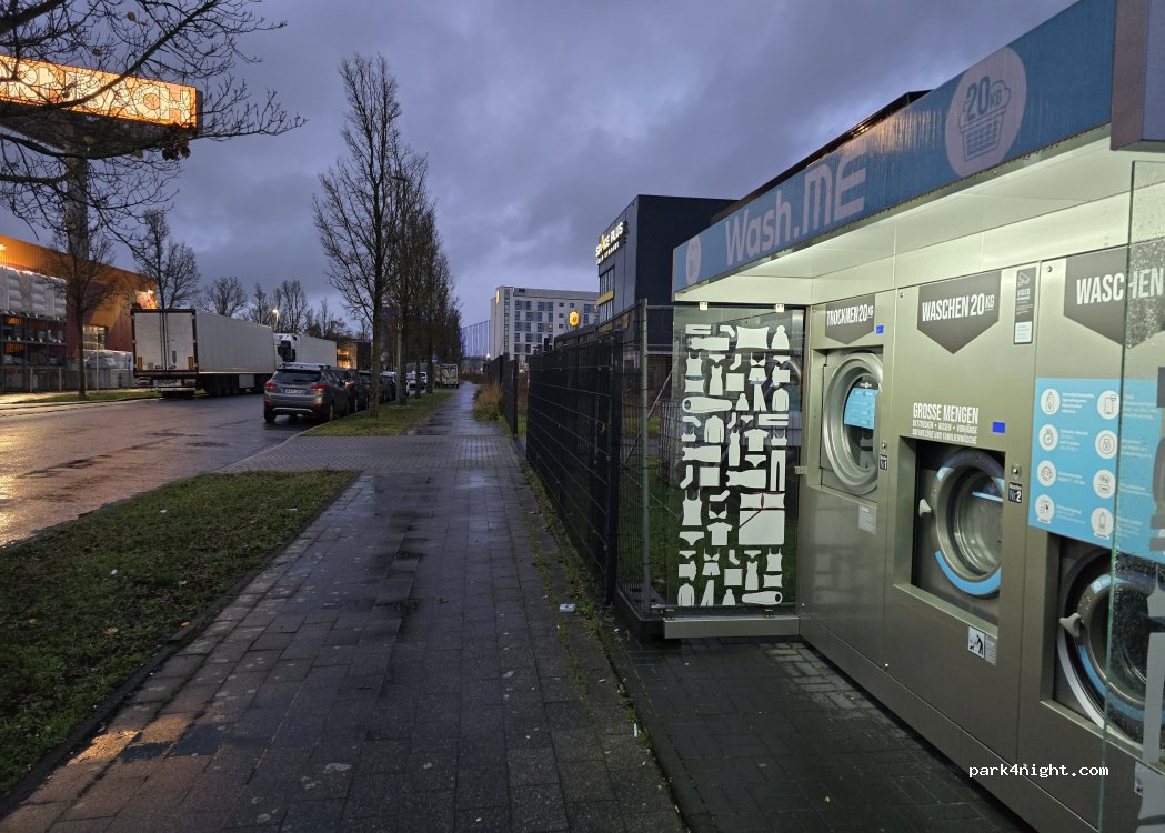 (46047) Oberhausen - Brammenring — foto 2