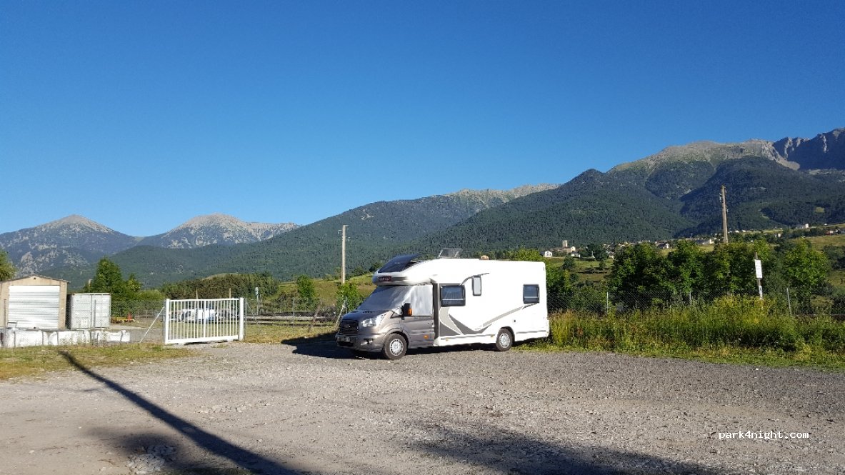 (66210) La Cabanasse - 3 Rue Moffre — foto 2