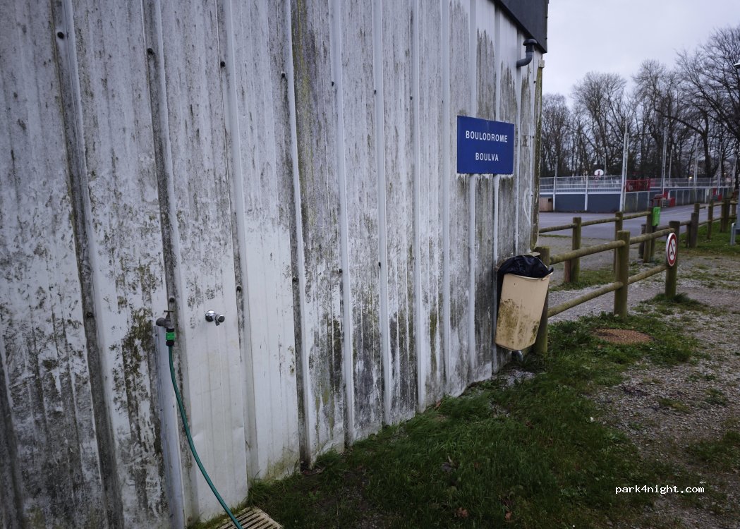 (29830) Plouguin - Rue Ernestine de Grisolles — foto