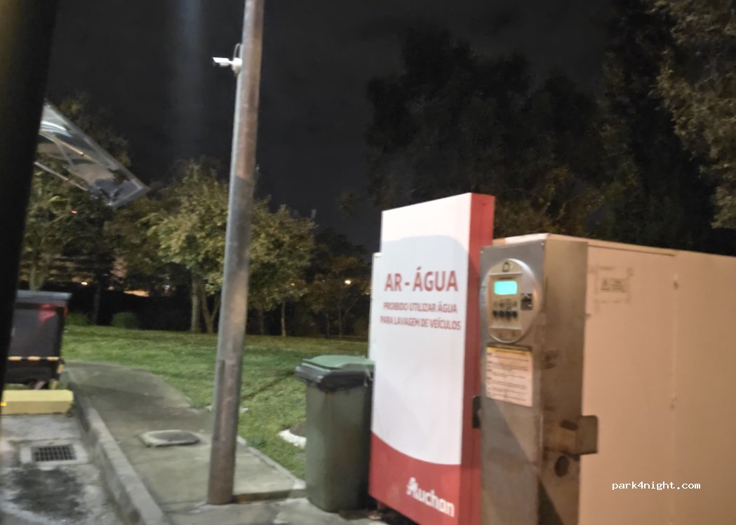 (2790-204) Carnaxide e Queijas - Rua Henrique Mendes — foto