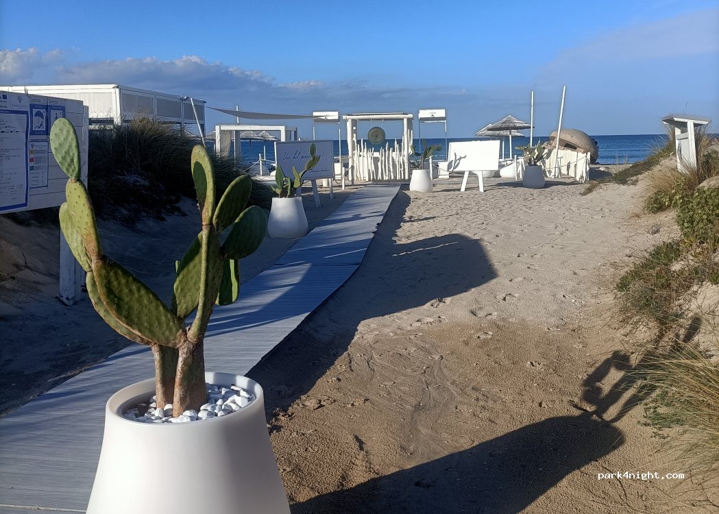 (73100) Torre Rinalda - 42 Via Itaca Lido — foto 4