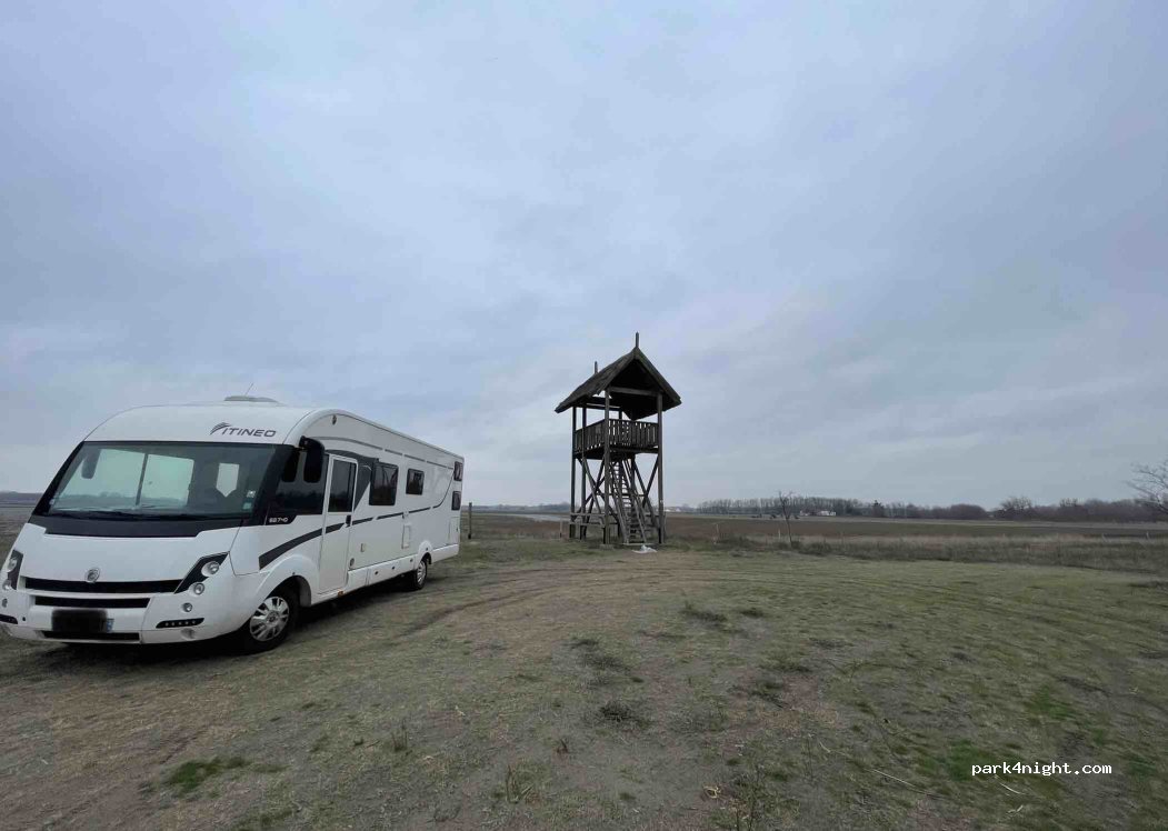 (6782) Domaszék - Bölömbika tanösvény — foto 2