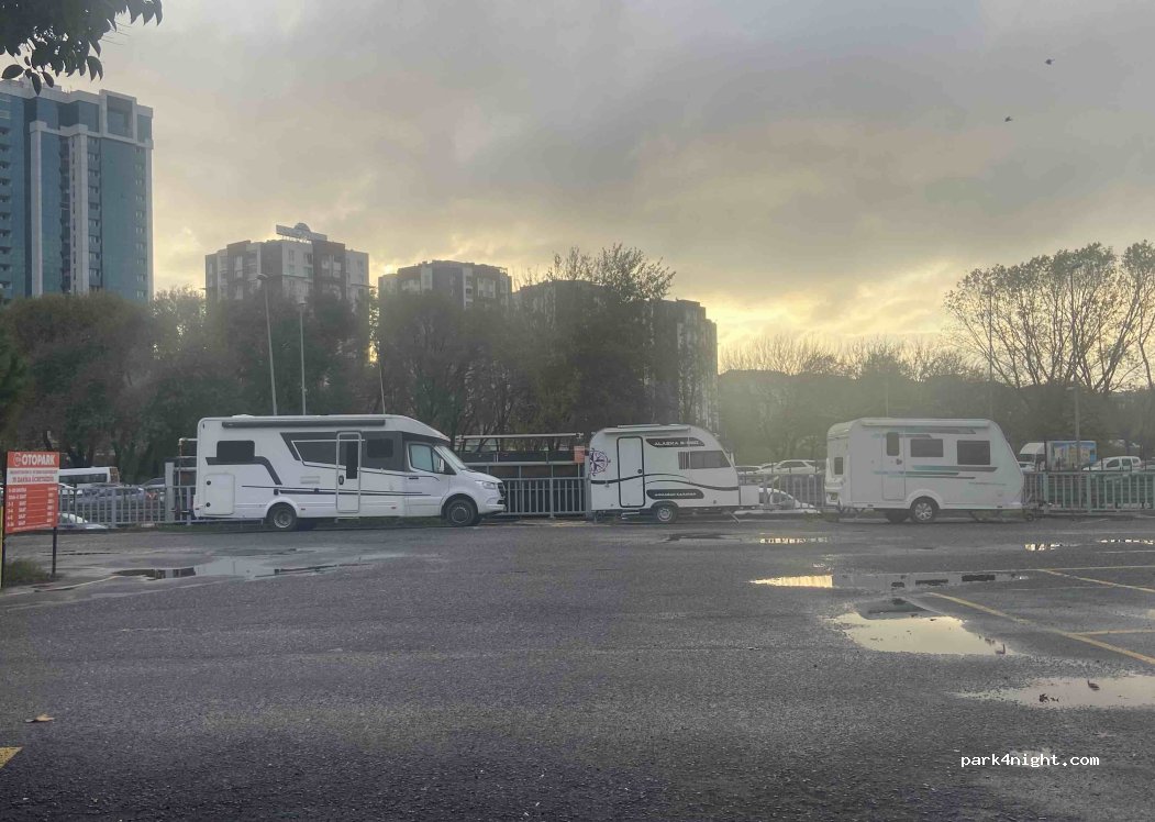 (34173) Güngören - General Ali Rıza Gürcan Caddesi — foto 2