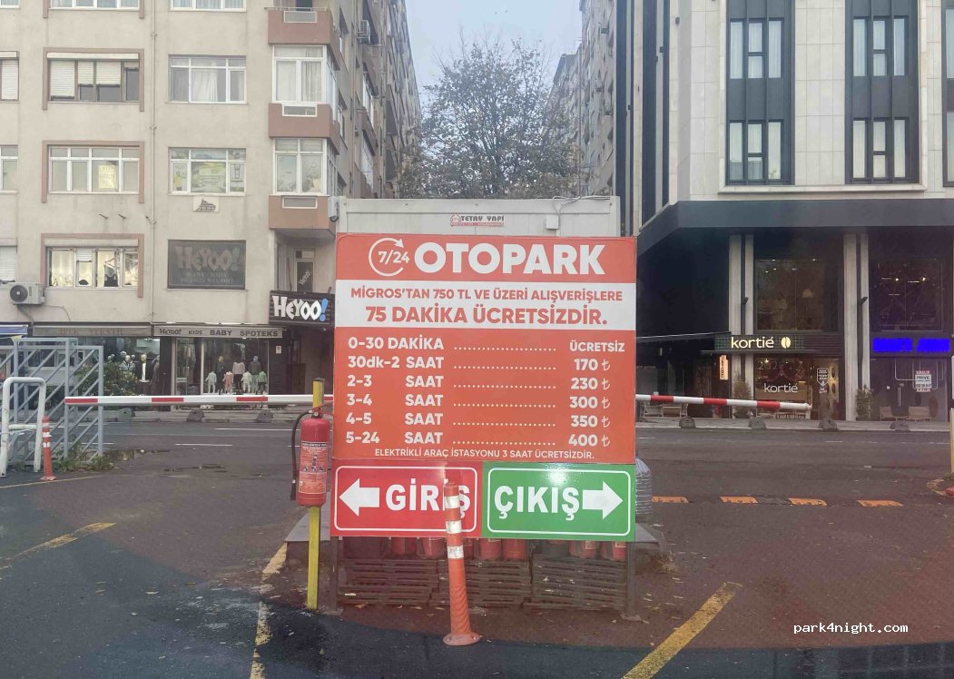 (34173) Güngören - General Ali Rıza Gürcan Caddesi — foto 3
