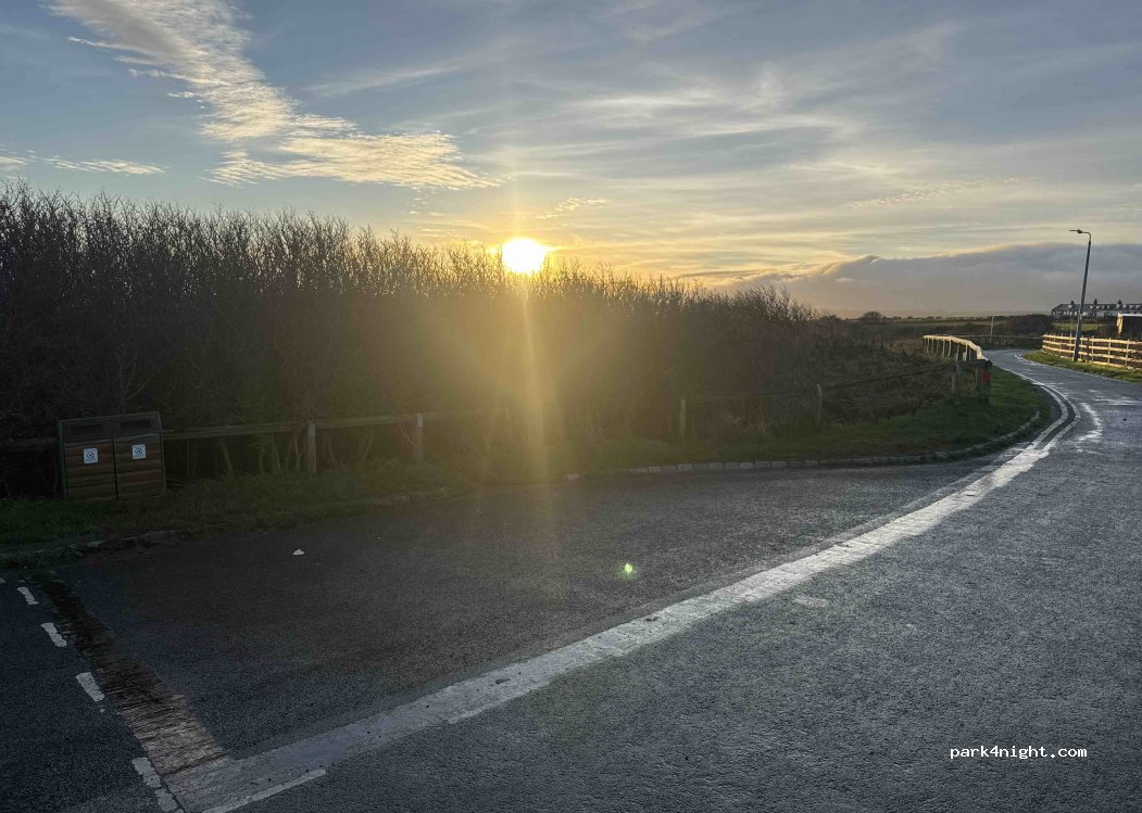 (TS13 5LD) Scarborough - Unnamed Road — foto 3