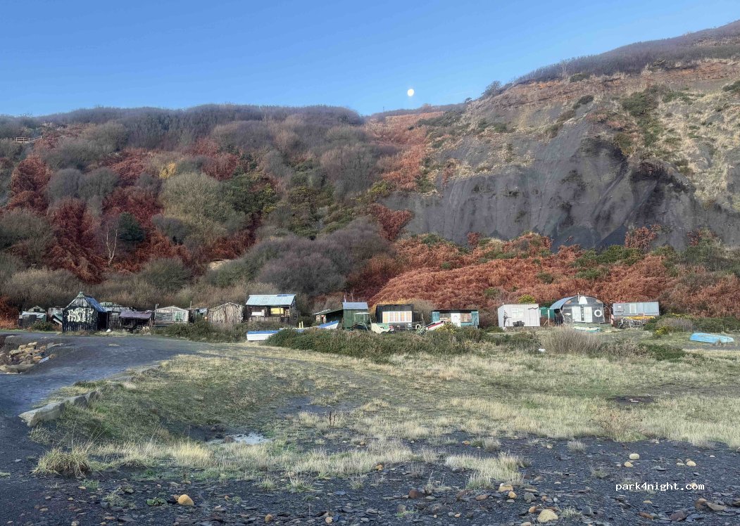 (TS13 5LD) Scarborough - Unnamed Road — foto 5